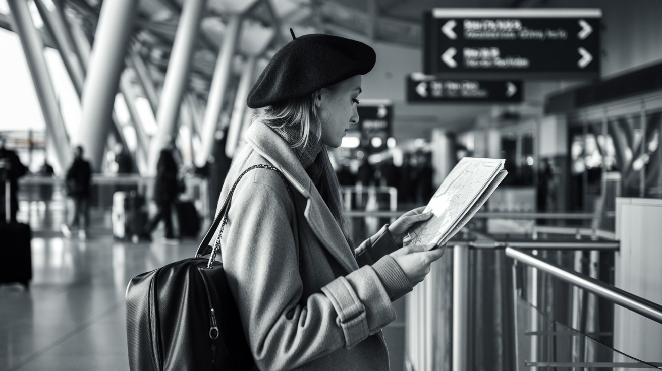 Paris Charles de Gaulle Airport to Oostende Transfer: Your Complete Guide